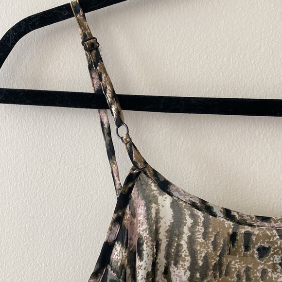 For Love and Lemons Shake It Dusty Tank - Picture 11 of 12